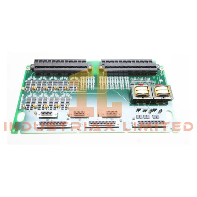 IS200TPROH1BBB GE Protection Board