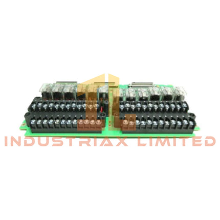 GE IS200TRLYS1BGG Relay Output Terminal Board