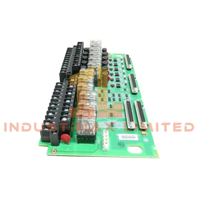 GE IS200TRLYH1D Relay Output Terminal Board