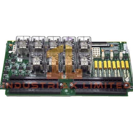 GE IS200TRPGS1B Trip Board Module