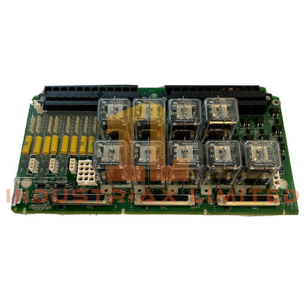 GE IS200TRPGS1B Trip Board Module