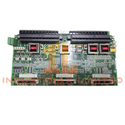 GE IS200TSVOH1BBB Mark VI Servo Terminal Board