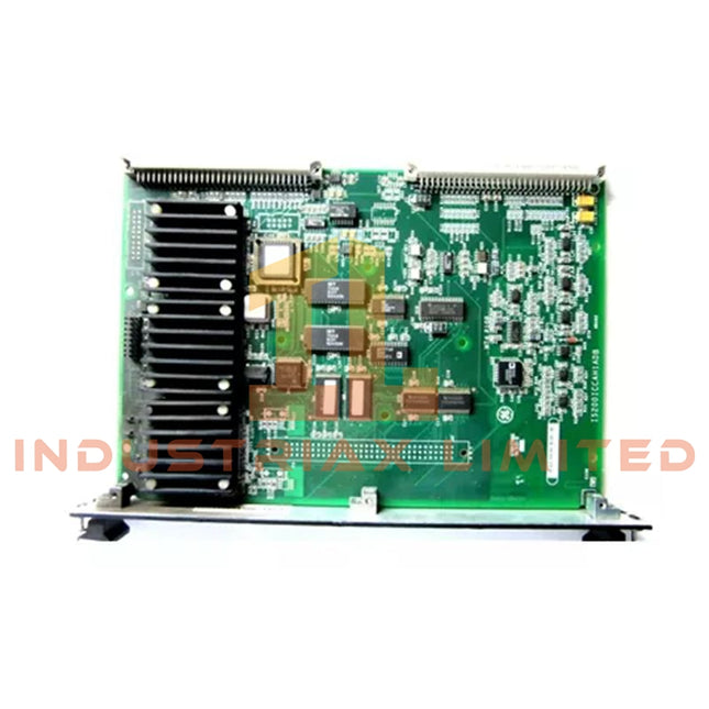 GE IS200TSVCH1ADC Servo Terminal Board