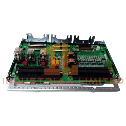 GE IS200TTURH1C Mark VI Turbine Terminal Board