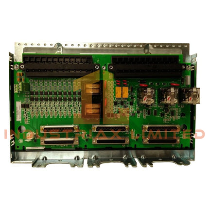 GE IS230TDBTH6A Thermocouple Input Terminal Board