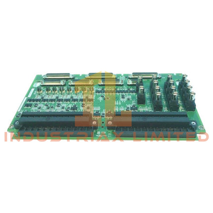 GE IS200TVIBH2BBB Turbine Vibration Input/Output Module