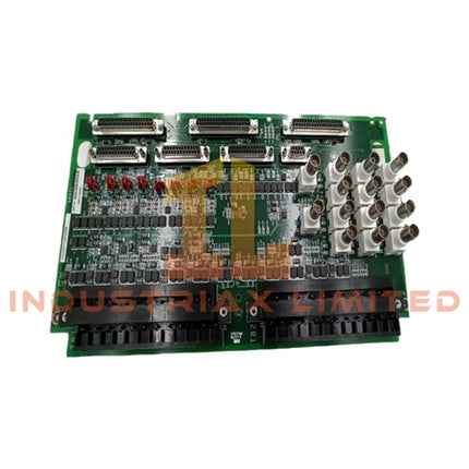 GE IS200TVIBH2BBB Turbine Vibration Input/Output Module