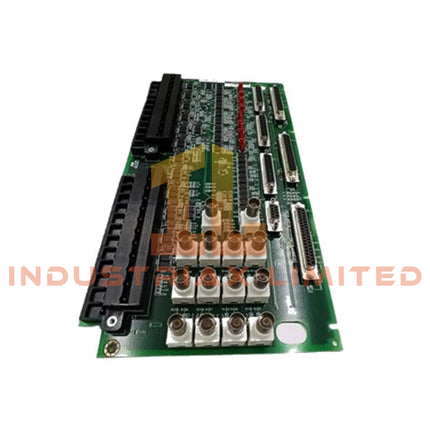 GE IS200TVIBH2BBB Turbine Vibration Input/Output Module
