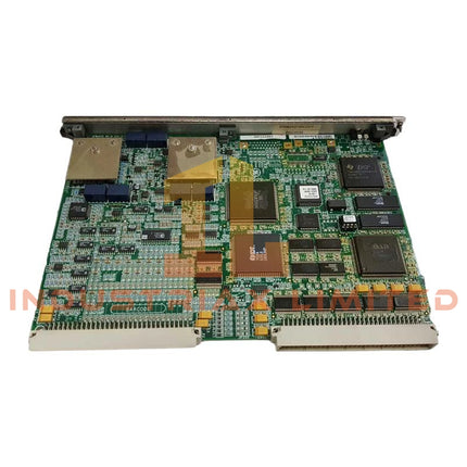 GE IS200VAICH1DAA VME Analog Input/Output Board