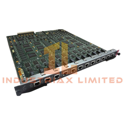 GE IS200VVIBH1CAB Vibration Input Terminal Board