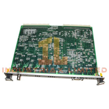 GE IS200VAICH1CBR Analog Input Module