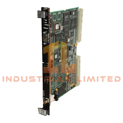 GE IS200VCMIH2BEE VME Communication Interface Module