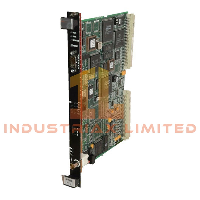 GE IS200VCMIH2BE VME Communication Interface Board