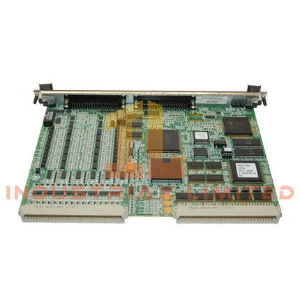 GE IS200VCRCH1BBB Voltage Control and Regulation Card