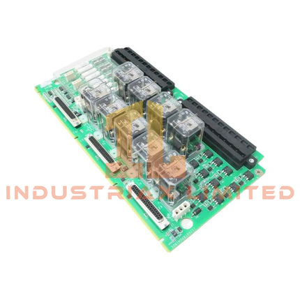GE IS200VCRCH1BBB Voltage Control and Regulation Card