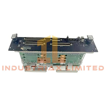 GE IS200VPWRH1AHD Redundant Power Supply Module