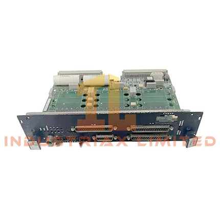 GE IS200VPWRH1AHD Redundant Power Supply Module