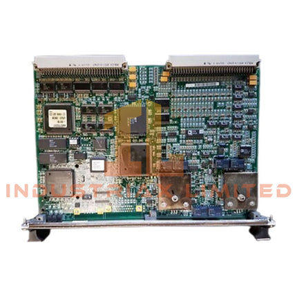 GE IS200VNH1B VME Servo Control Card