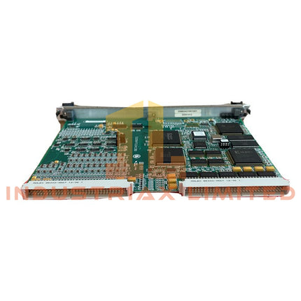 GE IS200VRTDH1DAB RTD Input Card