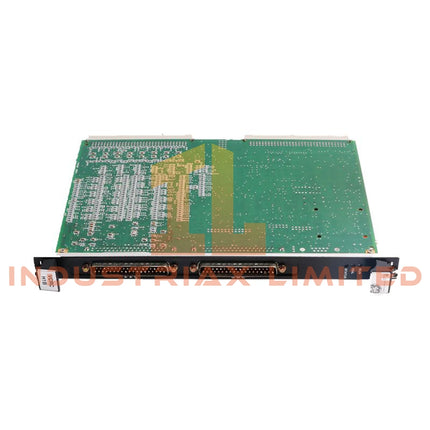 GE IS200VTURH1BAB Primary Turbine Protection Board