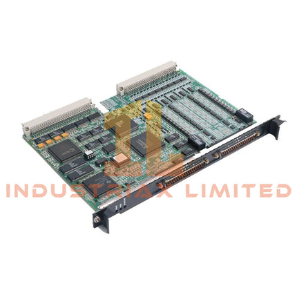 IS200VVIBH1C GE Vibration Input Module