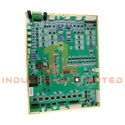 GE IS200WETBH1BAA Wet Bridge Terminal Board