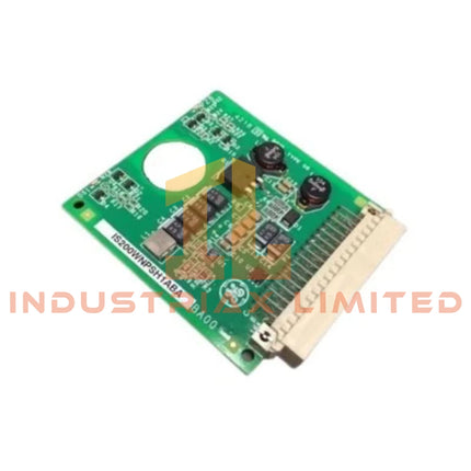 GE IS200WNPSH1A Power Supply Module