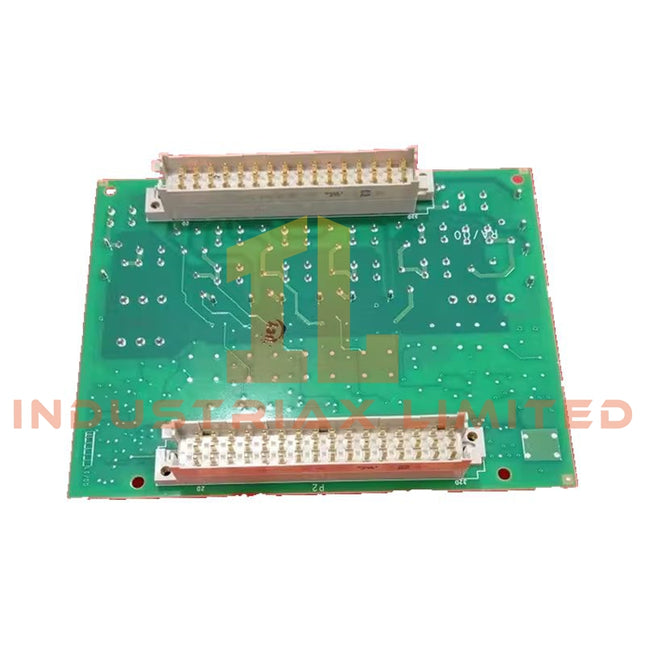 GE IS200WCSAS1ADB Servo Amplifier Board