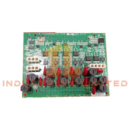 GE IS200WETAH1AEC Analog Input Termination Module