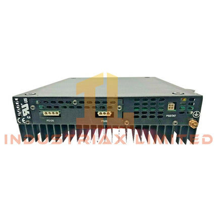 GE IS2020LVPSG1A Low-Voltage Power Supply Module