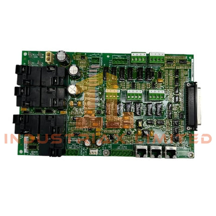 GE IS210AEBIH1BAA AE Bridge Interface Module