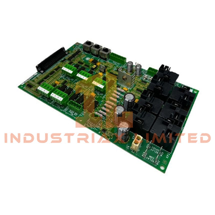 GE IS210AEDBH3ACC AE Database Interface Module