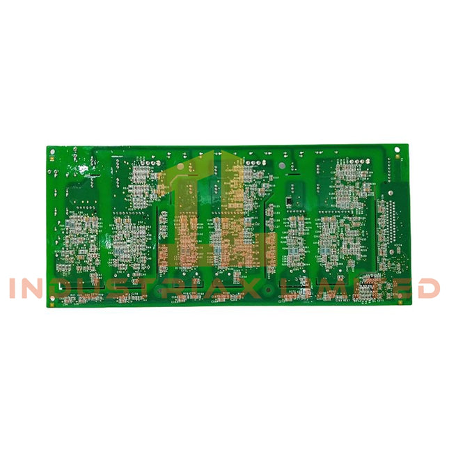 GE IS210AEAAH3B Mark VIe Analog/Digital I/O Interface Module