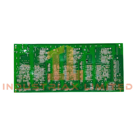 GE IS210AEAAH1BJD AE I/O Processor Module
