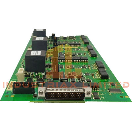 GE IS210AEBIH3BED AE Bridge Interface PCB Module