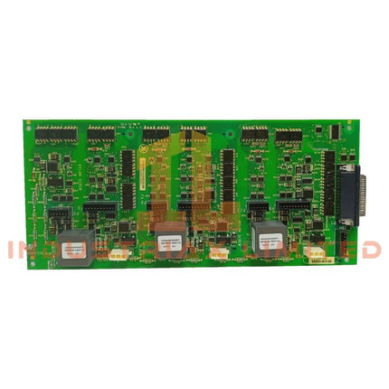 IS210AEBIH1B GE Mark VI Analog Expansion Board