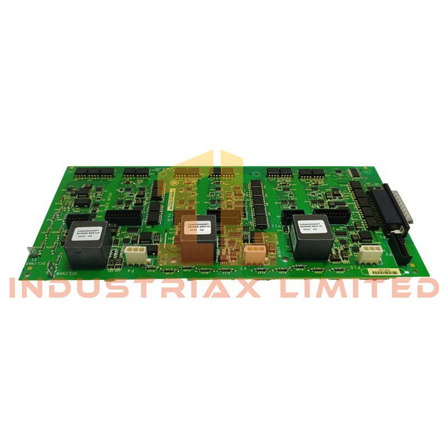 IS210AEBIH1B GE Mark VI Analog Expansion Board