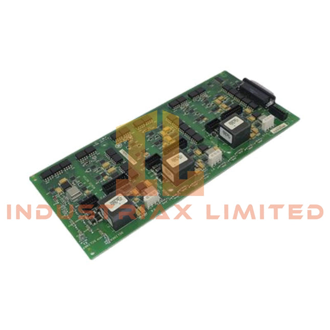 GE IS210MACCH2AEF Multiple Application Converter Control Board