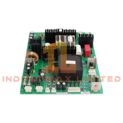 GE IS210AEPSG1A AE Power Supply Board