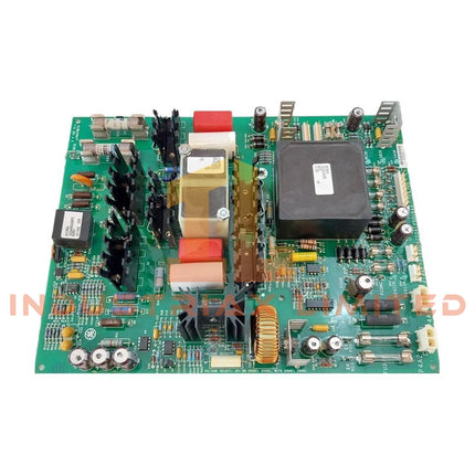 GE IS210AEPSG1B Auxiliary Emergency Power Supply Module