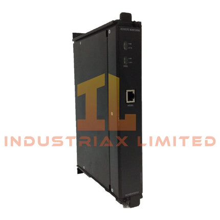GE IS210BAPAH1A Analog Processor Module
