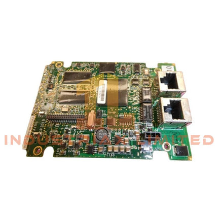 GE IS210BPPBH2CAA Backplane Power PCB Module