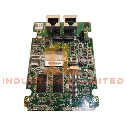 GE IS210BPPBH2CAA Backplane Power PCB Module