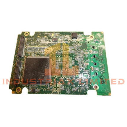 GE IS210BPPBH2CAA Backplane Power PCB Module