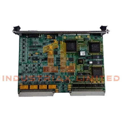 GE IS210BPPCH1AEC Backplane Power and Communication PCB Module