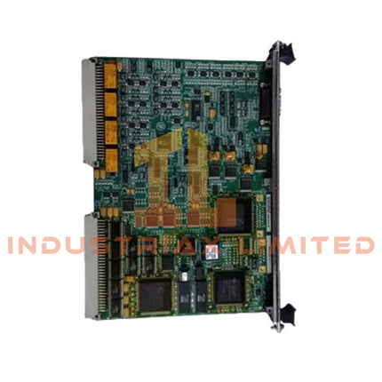 GE IS210BPPCH1AEC Backplane Power and Communication PCB Module
