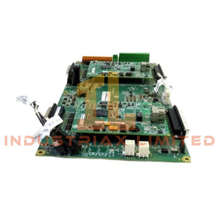 GE IS210HSLAH1ADE High-Speed Link Adapter Board