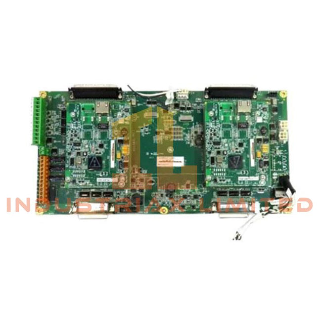 GE IS210TREAS1A Turbine Remote Emergency Trip Board