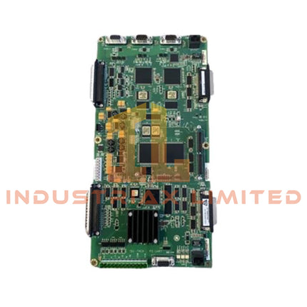GE IS210MACCH2AEF Multiple Application Converter Control Board