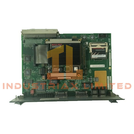 GE IS215AEPAH1CA Mark VI Exciter Power Amplifier Board